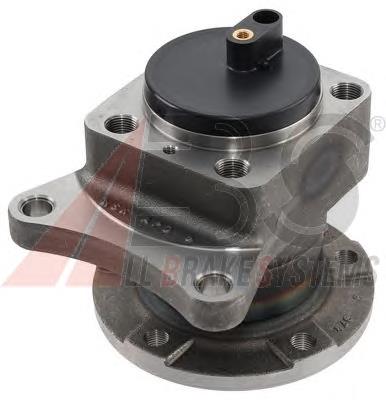 Piasta tylna 1401393280 Fiat/Alfa/Lancia