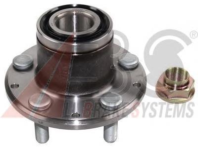 28063AA000 Subaru Piasta tylna