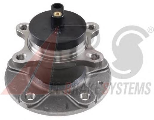 Piasta tylna Suzuki 4340279J00000 cena, od 37,66 USD