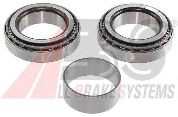 Lożysko piasty tylnej Ford 4479002 cena, od 27,27 USD