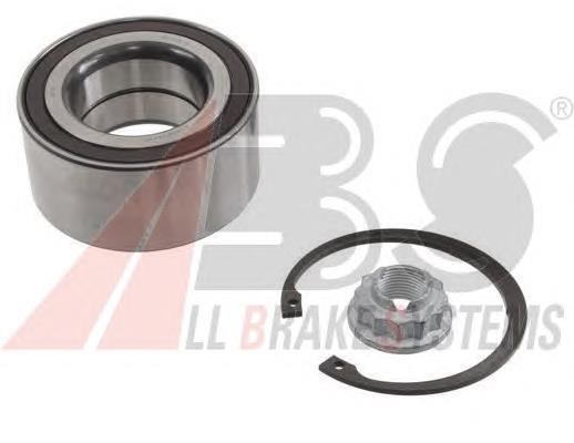 Łożysko piasty przedniej Mercedes A1699810127 cena, od 25,26 USD