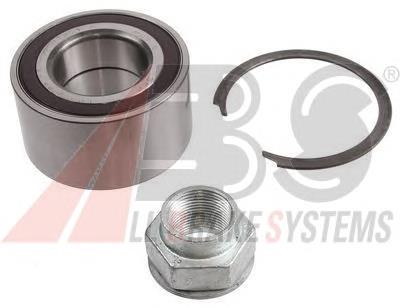 51753791 Fiat/Alfa/Lancia Łożysko piasty przedniej