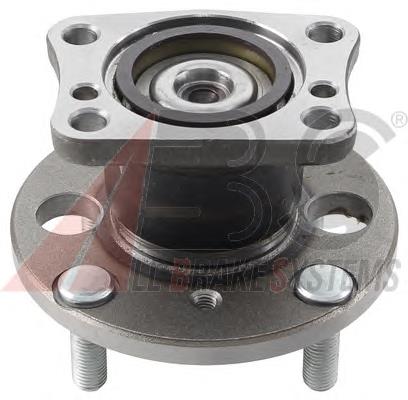 Do koszyka HUB226 Ford Piasta tylna