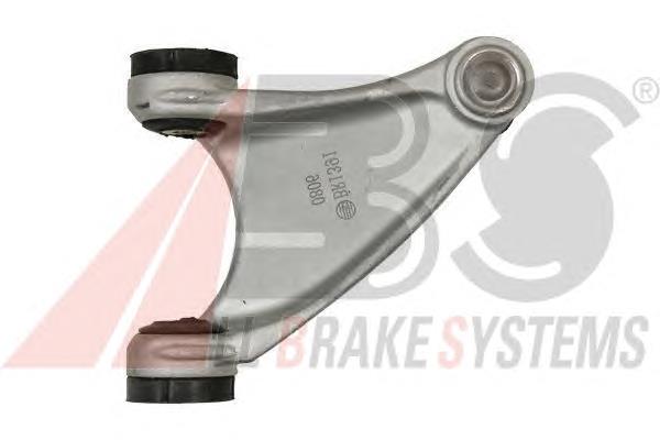 Do koszyka 51834094 Fiat/Alfa/Lancia Wahacz zawieszenia przedniego prawy górny