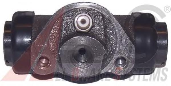 Cylinder hamulcowy roboczy tylny ABS 2045 cena, od 11,70 USD