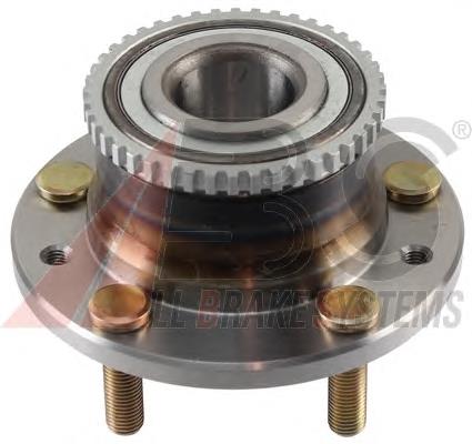 Piasta tylna ABS 201326 cena, od 50,75 USD