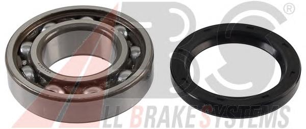 Lożysko piasty tylnej Suzuki 4359365D00 cena, od 41,44 USD