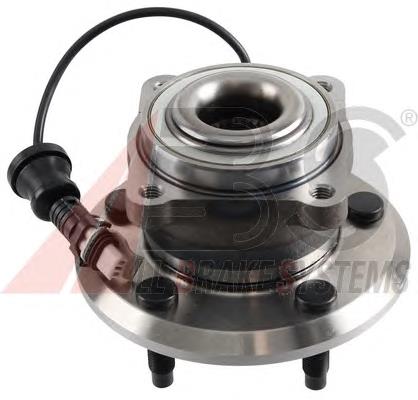 Piasta tylna ABS 201333 cena, od 97,26 USD