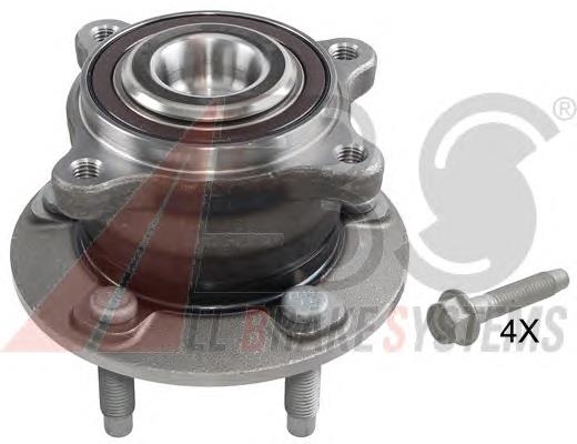 201310 ABS Piasta tylna