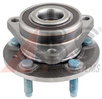 13585467 General Motors Piasta przednia