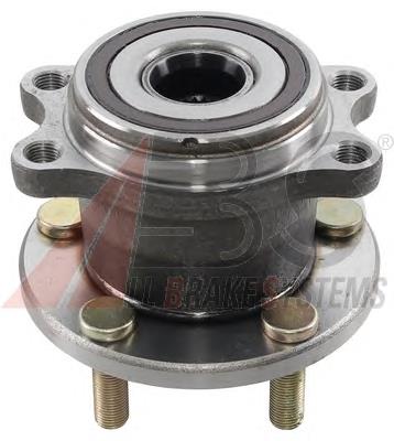 Do koszyka 28473AG01A Subaru Piasta tylna
