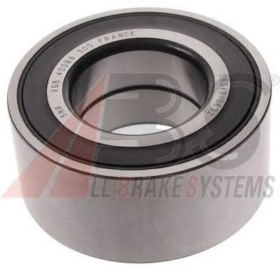Łożysko piasty przedniej 50700495 Fiat/Alfa/Lancia