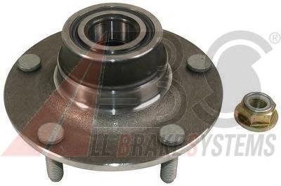 KWD1286 Dayco Piasta tylna