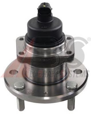 Piasta tylna General Motors 95951599 cena, od 76,87 USD