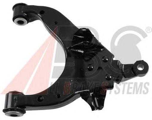 4806835081 Toyota Wahacz zawieszenia przedniego dolny prawy