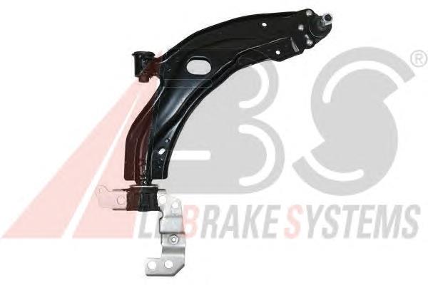 Wahacz zawieszenia przedniego dolny prawy 51866700 Fiat/Alfa/Lancia