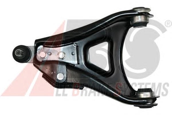 Wahacz zawieszenia przedniego dolny lewy ABS 210473 cena, od 40,43 USD