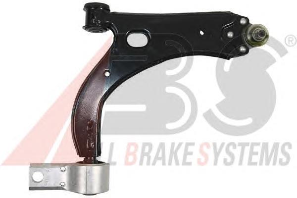 Do koszyka 1149932 Ford Wahacz zawieszenia przedniego dolny prawy