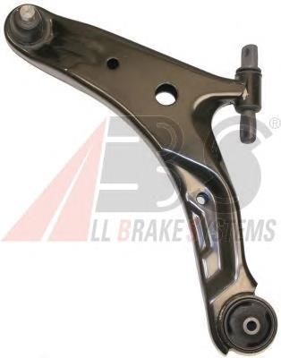 BSH01L Japan Parts Wahacz zawieszenia przedniego dolny lewy