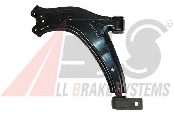 Wahacz zawieszenia przedniego dolny lewy Peugeot/Citroen 3520F3 cena, od 35,06 USD