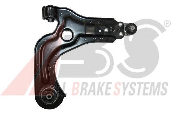 Wahacz zawieszenia przedniego dolny prawy 98FB3042CB Ford