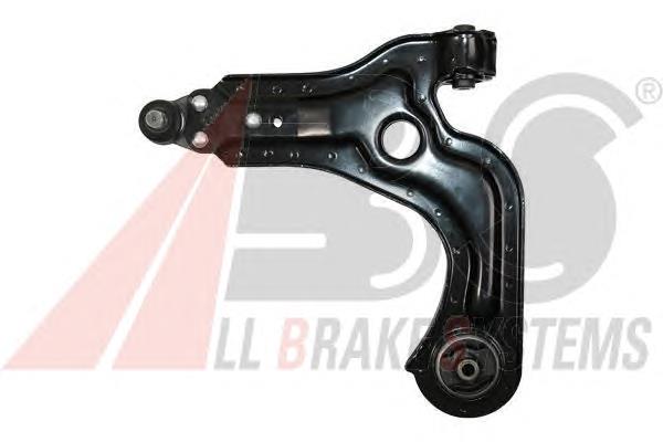 Wahacz zawieszenia przedniego dolny lewy Ford 96FB3051CD