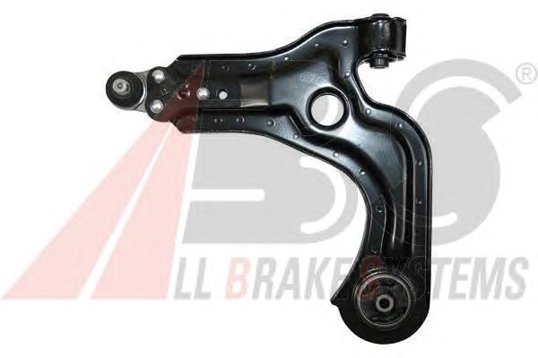Wahacz zawieszenia przedniego dolny lewy 1710796 Ford