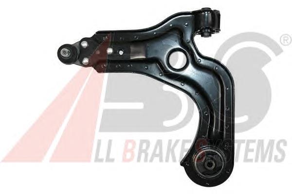 Do koszyka 1020220 Ford Wahacz zawieszenia przedniego dolny lewy