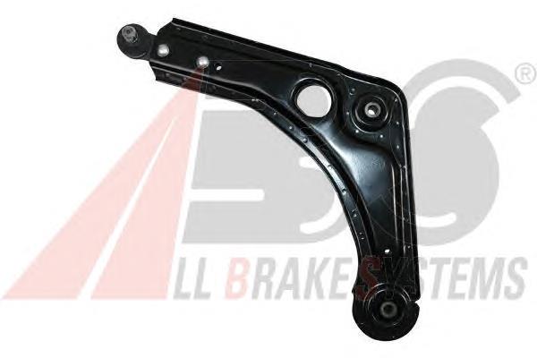 Wahacz zawieszenia przedniego dolny lewy 1796823 Ford