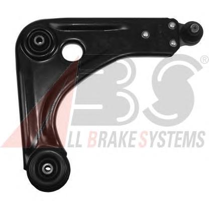 Do koszyka 97KB3042EB Ford Wahacz zawieszenia przedniego dolny prawy