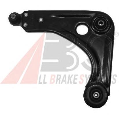 Wahacz zawieszenia przedniego dolny lewy Ford Ka RBT