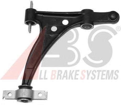 Wahacz zawieszenia przedniego prawy górny 51834094 Fiat/Alfa/Lancia
