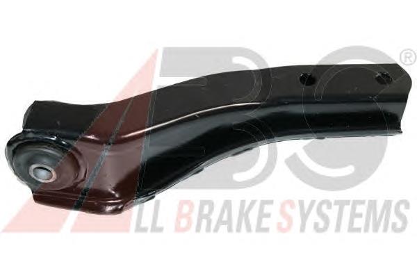 Do koszyka Wahacz zawieszenia przedniego dolny prawy Opel Tigra A S93