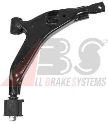 Do koszyka 5450102052 Hyundai/Kia Wahacz zawieszenia przedniego dolny prawy
