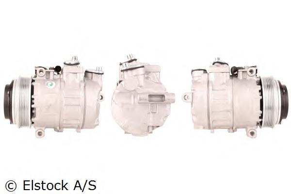 Sprężarka klimatyzacji Mercedes A002343111 cena, od 242,93 USD