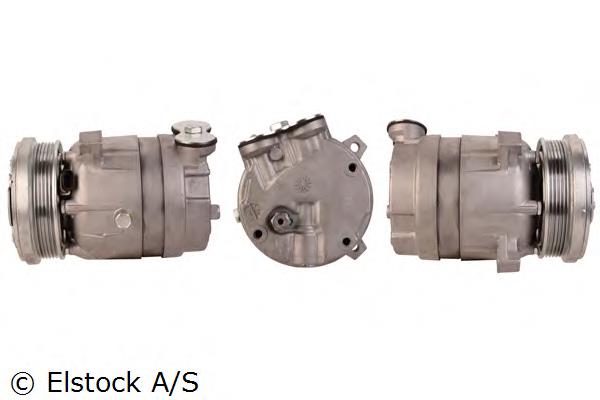 Sprężarka klimatyzacji General Motors 1854031 cena, od 117,48 USD