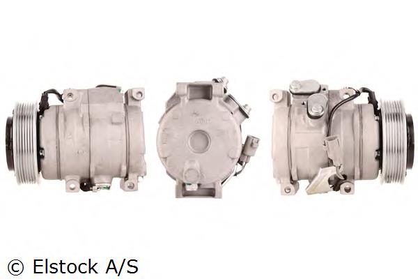 Sprężarka klimatyzacji Toyota 8832035730 cena, od 298,83 USD