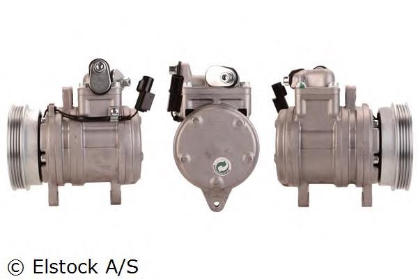 9770107110 Hyundai/Kia Sprężarka klimatyzacji