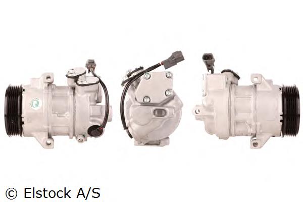 Sprężarka klimatyzacji Mercedes 7813A058 cena, od 377,71 USD