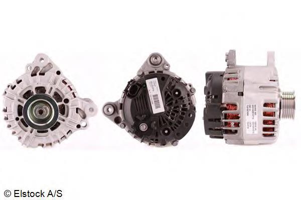 059903019C VAG Alternator