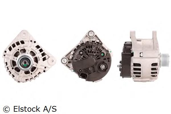 8200410674 Renault (RVI) Alternator