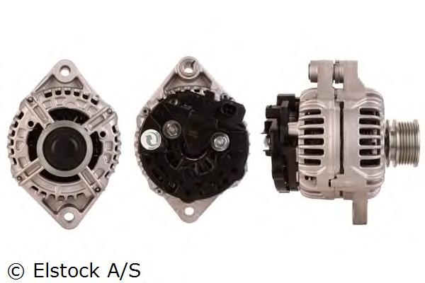 Alternator Opel 6204278 cena, od 131,10 USD