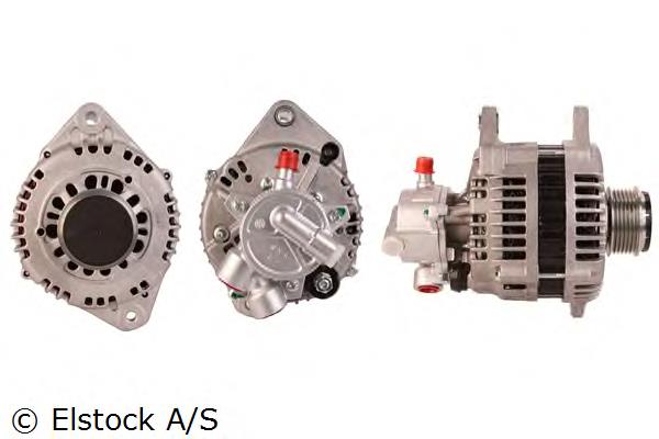 Alternator Opel 98056439