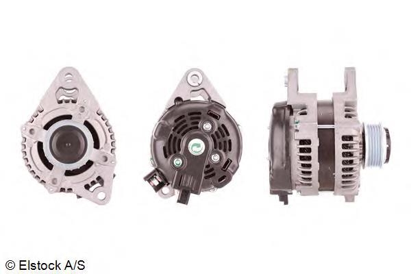 A6051 As-pl Alternator