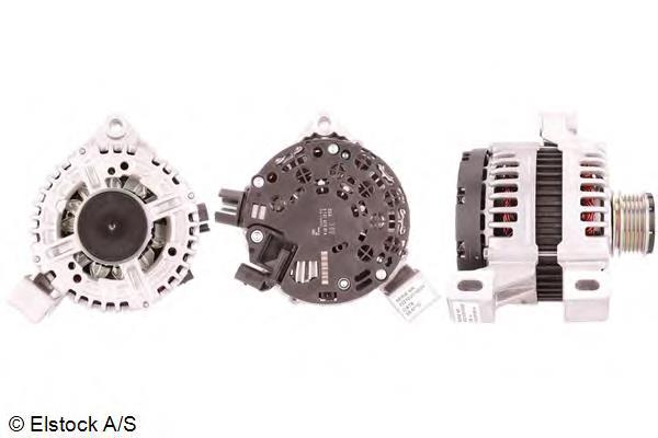 0121615014 Volvo Alternator