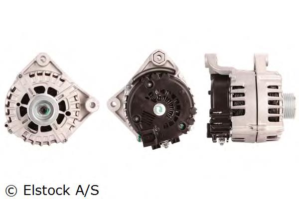 Alternator 439613 VALEO