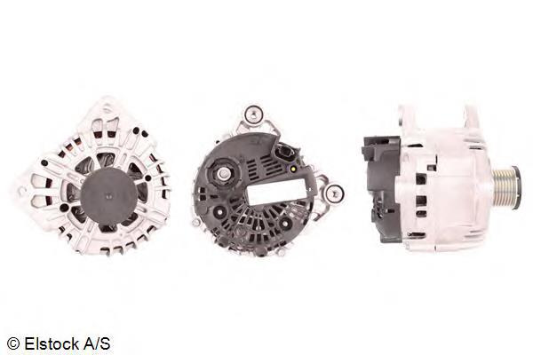 231000011R Renault (RVI) Alternator