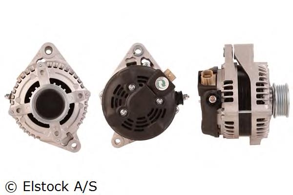 Do koszyka 270602704084 Toyota Alternator