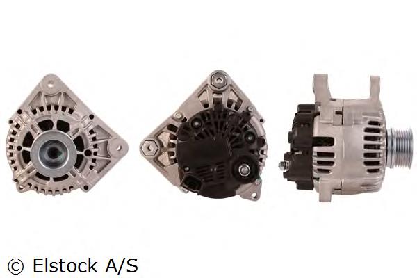 8200667619B Renault (RVI) Alternator
