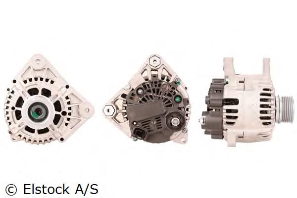 Alternator 439578 VALEO